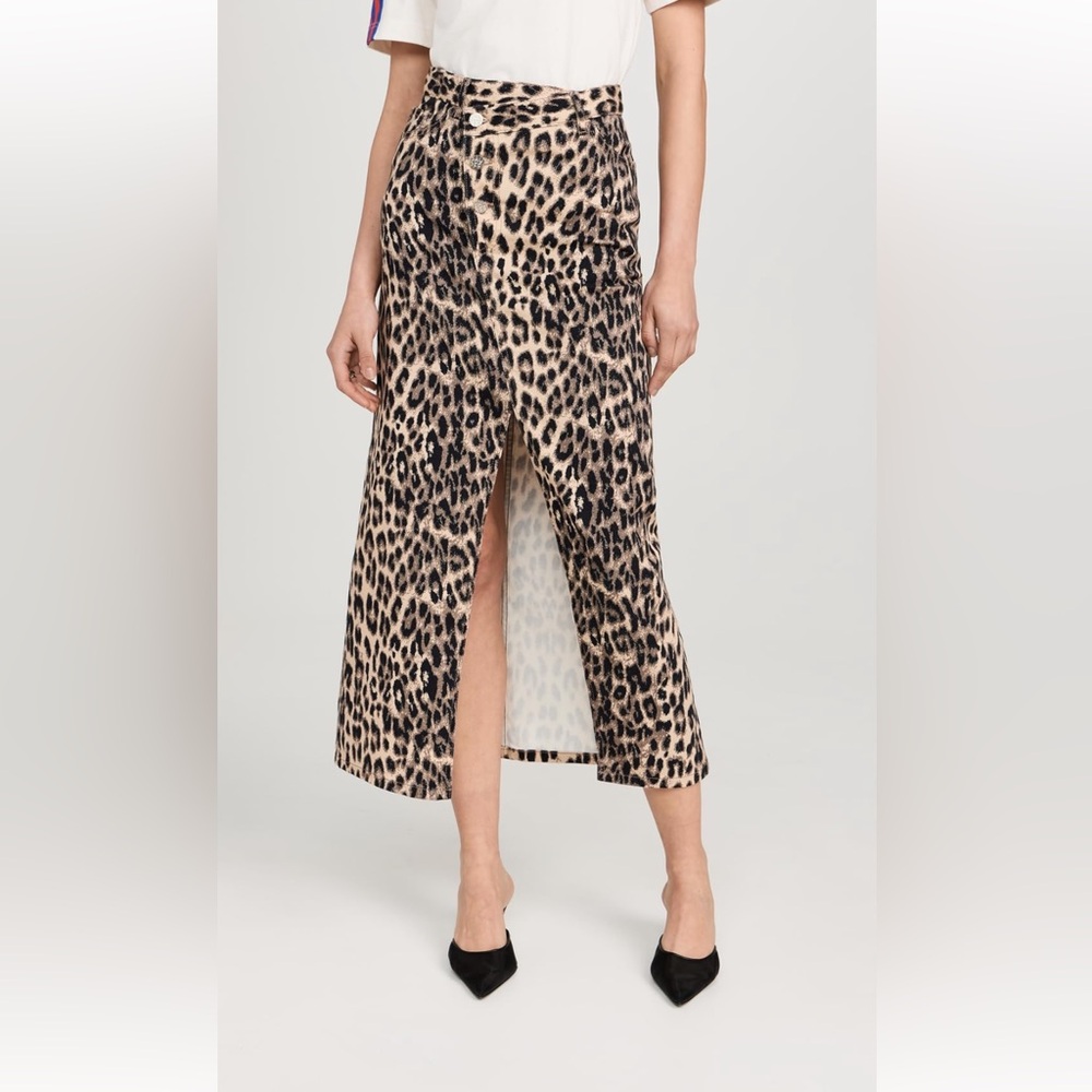 Baum und Pferdgarten Sigge Skirt NWOT